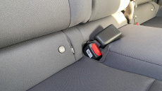 Hyundai BAYON 1.0 TGDi [90] Tech Line 5dr Petrol Hatchback